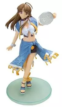 Добро пожаловать в Kotobukiya PIA Sayaka Takai Тропический тип Готовый продукт Морковь!!3 1/8