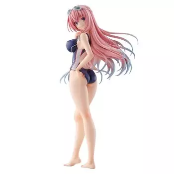 Welcome to the classroom where ability is paramount Honami Ichinose Competitive swimsuit scale ABS PVC painted finished figure ver. 1/6 &