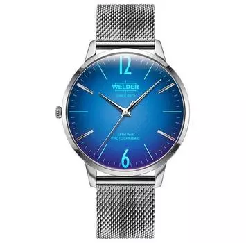 Welder WRS410 часы