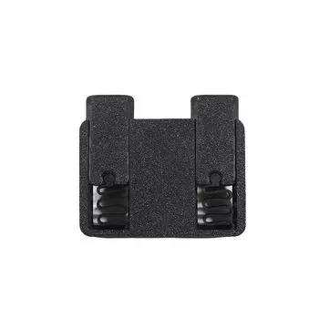 Welding Clamp Welding Bench Welding Wire Holder for Motherboard Welding Repair Tool чёрный
