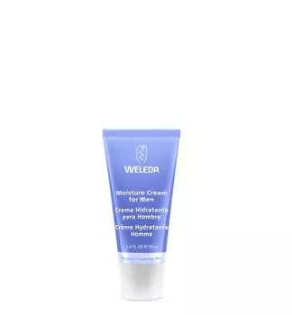 Weleda Cos Crema Hidratante Para Hombre 30мл