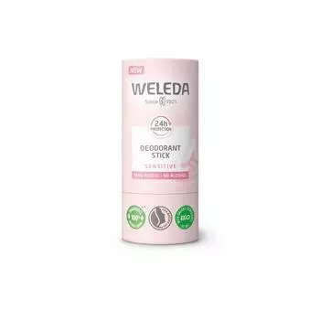 Weleda Дезодорант-стик для чувствительной кожи 50 грамм