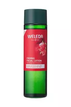 WELEDA Гранатовый укрепляющий лосьон EX 145 мл Увлажняющий лосьон, укрепляющий кожу, блестящий, слегка сладкий и насыщенный аромат, натуральные ингредиенты, органический