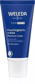 Weleda Men Crme Hydratante Pour Homme TU прозрачный