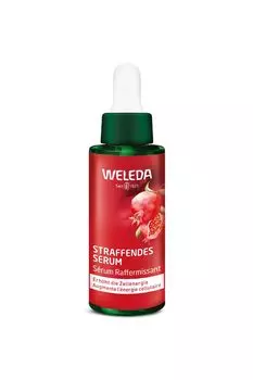 WELEDA Pomegranate Firming Serum 30mL Serum Slightly Sweet and Rich Scent Naturally Derived Ingredients Organic [Official]
