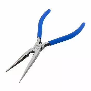 Well tapered radio pliers 150mm WR-150N