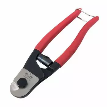Well wire rope cutter 200mm WRC-200