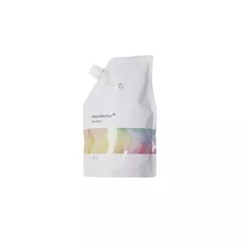 WELLA Color Motion Шампунь 940 мл Сменный блок +