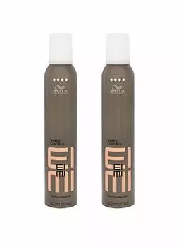 WELLA EIMI Shape Control Mousse 300 мл x 2 шт WELLA P&G