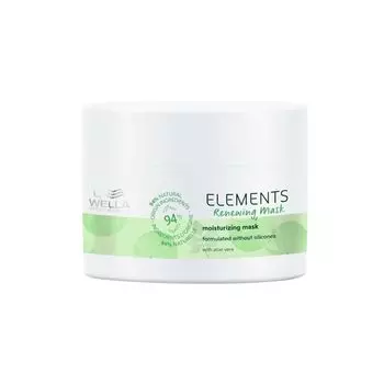 WELLA Elements Mask 150ml