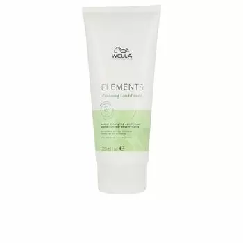 Wella Elements Распутывающий Кондиционер (200 мл)