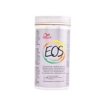 Wella Eos Coloration Vegetal 11 Purple Tandoori 120г