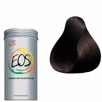 Wella Eos II Мускатный орех 120 г