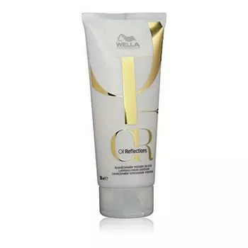 Wella Gold Oil Reflections Питательный кондиционер (200 мл)