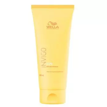 Wella Invigo Солнцезащитный кондиционер 200 мл