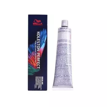 Wella Koleston Perfect Me+ 0/44 Специальный микстон 60мл