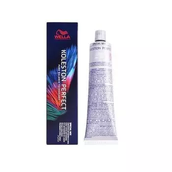 Wella Koleston Perfect Me+ 0/66 Специальная смесь 60 мл
