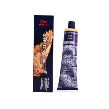 Wella Koleston Perfect Me+ 10/16 Rich Naturals 60 мл