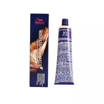 Wella Koleston Perfect Me+ 5/0 Pure Naturals 60 мл