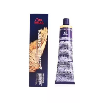 Wella Koleston Perfect Me+ 6/1 Rich Naturals 60 мл