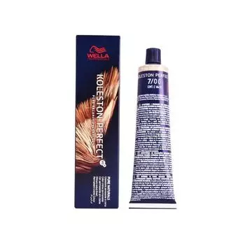 Wella Koleston Perfect Me+ 7/00 Pure Naturals 60 мл
