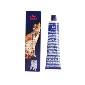 Wella Koleston Perfect Me+ 7/0 Pure Naturals 60 мл
