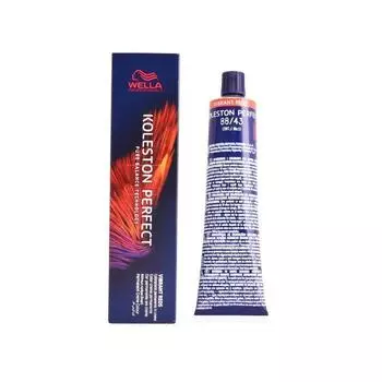 Wella Koleston Perfect Me+ 88/43 Яркие красные 60 мл