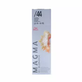 Wella Magma Color /44 120 г (2/0 - 6/0)