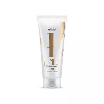 Wella Oil Reflections Мгновенный кондиционер сияющий 200 мл