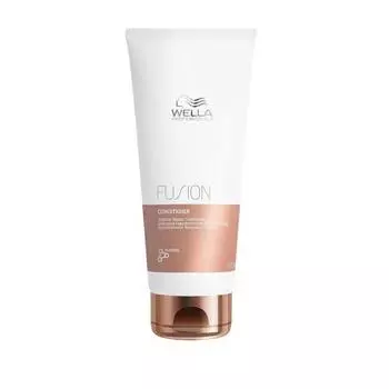 Wella Professional Fusion Hair Care - Шампунь-кондиционер для волос 250 мл, 1 упаковка