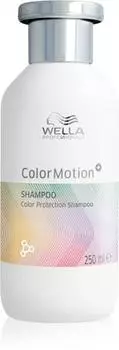 Wella Professionals ColorMotion+ shampoing protecteur de couleur TU прозрачный