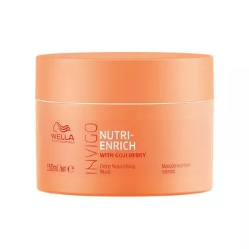 Wella Professionals INVIGO Wella Professionals Nutrienrich Deep Treatment 150 мл 150 мл (х 1)