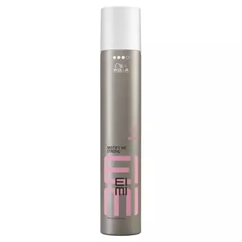 Wella Professionals WELLA EIMI Stay Styled Mystify Me 500 мл чистый