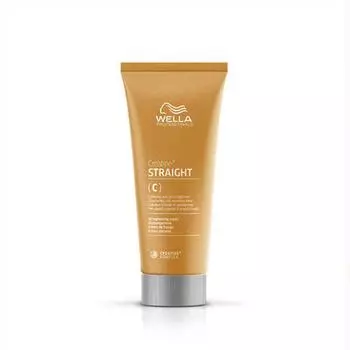 Wella Разглаживающий крем для волос 4445 200 мл