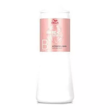 Wella Renew Реактиватор цвета (500 мл) (500 мл)