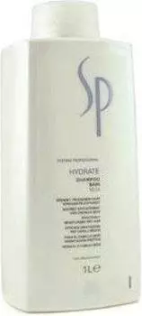 Wella SP Hydrate Shampoo 1000 мл оригинальный [японский продукт]