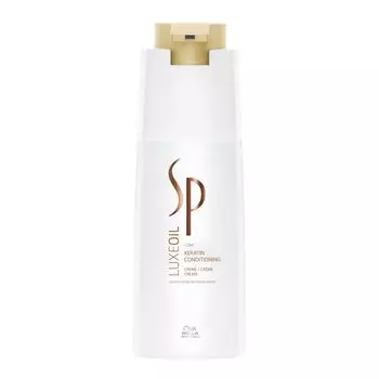 Wella SP Кератиновый крем-кондиционер 1000 мл