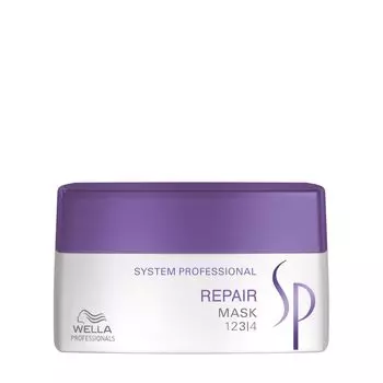 Wella SP Repair Mask (Damaged Hair) 400ml/13.33oz