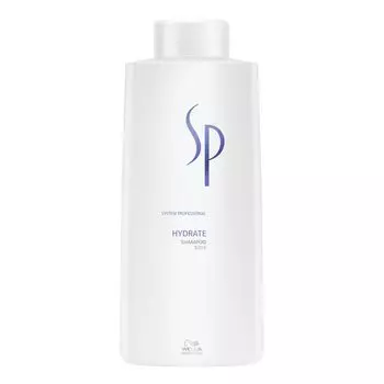 Wella SP Увлажняющий шампунь 1л (1000ml)