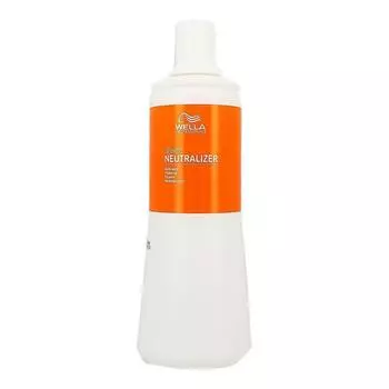 Wella Straight Нейтрализатор 1000 мл