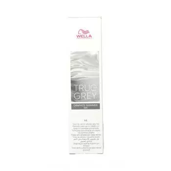 Wella True Grey Color Master (60 мл)