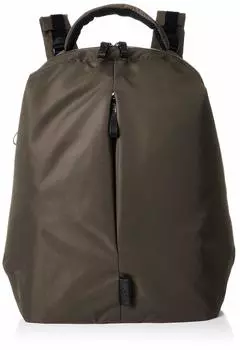 WELLBA Rucksack Khaki [Isaac] Y92-14-01