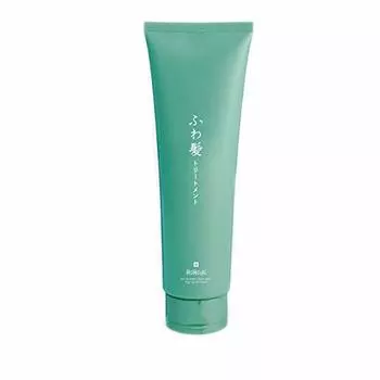 Wellbest Lilyju Fluffy Hair Treatment Scalp Care Ополаскиватель для волос (250г) Женский (Кератин/Аминокислота)