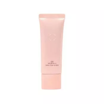 WELLDERMA Solare Tone-Up База SPF38 PA +++ 40 мл