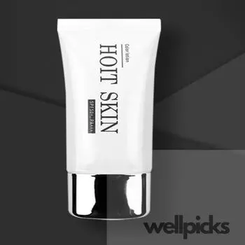 Wellfix Hoit Skin Color Lotion 30ML Men’s Color Lotion
