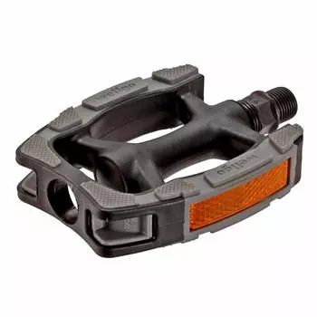 WELLGO Resin Flat Pedal C097 Gray