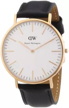 Wellington Watch 0107DW [Daniel Wellington]Daniel Men s [Item]