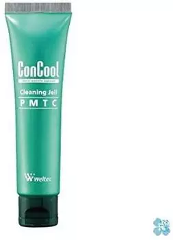 Welltec Competition Cleaning Gel PMTC 60 г Общее медицинское оборудование