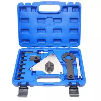 Wellvie classy регулировка времени SST специальный инструмент распределительный вал FIAT Alfa Romeo Lancia multi air двигатель замена регулировка 1.4L