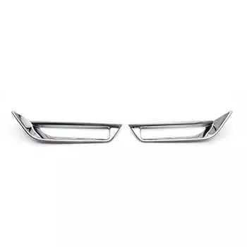 WELLVIE Nissan New Days B4 Series Highway Star Задний отражатель Украшение Индивидуальные Внешние Детали Аксессуары Набор Из 2